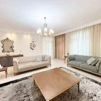 ۷۱متر۲خوابه‌فول‌امکانات/نوساز/سالن‌پرده‌خور