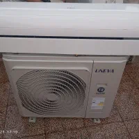 مشتری مکیف کولر سوخته سالم بالاترین قیمت دیوار