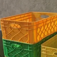 سبد مرغی ۲/۸۰۰ کیلوگرمی