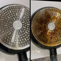 تمیز کننده نانو اصل ( برای خانه و خودرو)