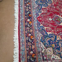 فرش دستباف ۱۲ متری در حد نو|فرش|سبزوار, جنت|دیوار
