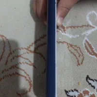 گوشی سالم اما صفحه نمایشگر شکست|موبایل|قم, سیدان|دیوار