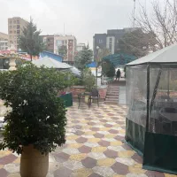 ظرف شور  و سالن دار