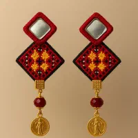 زیورآلات سنتی و خاص برای شب یلدا|بدلیجات|گرگان, |دیوار