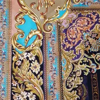 فرش ۱۲ متری درحدنو|فرش|تربت جام, والفجر|دیوار