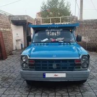 نیسان باری