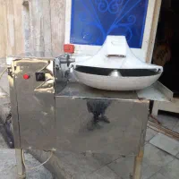 سبزی خردکن کاسه ای دهانه ۶۰