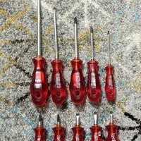 پیچ گوشتی بلزر اسناپون ریجید فلو هایکو اس کای واکو|ابزارآلات|تهران, صادقیه|دیوار