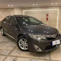 تویوتا کمری ۲۰۱۴ فول آپشن