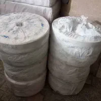 اپراتور دستگاه سفره یک بار مصرف و کارگر ساده