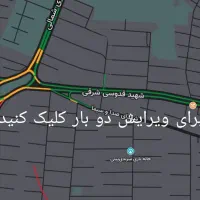 انبار همکف بلوار پاسداران(سیستم امنیتی یو پی اس)