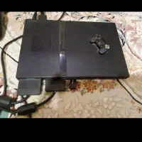 یک عدد ps2 نونو فروش فوری