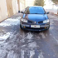 مگان200 اتومات|خودرو سواری و وانت|خسروشاه, |دیوار