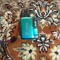 پاد ارگاس خوش قیمت