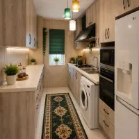 فاز۱۱ ۸۷متر۲خواب فول طبقه۸ پرداختی ها تسویه