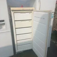 یخچال الجی وسایوان پارس وگرونجی وسایوان|یخچال و فریزر|رشت, بوسار|دیوار