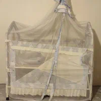 گهواره و تخت