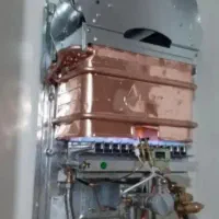 ابگرمکن دیواری بوتان ۳۱۱۵ سالم به ضمانت