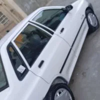 پراید مدل83