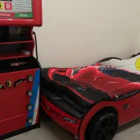 سرویس نوجوان