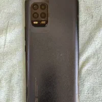 Xiaomi Mi 10 Lite 5G|موبایل|کرمانشاه, |دیوار