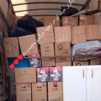 خدمات باربری حمل ونقل اثاثیه بامجوزرسمی|خدمات حمل و نقل|کاشان, فاز ۱ ناجی آباد|دیوار