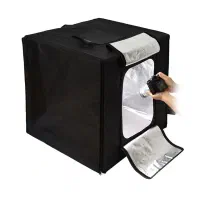 خیمه عکاسی ۶۰×۶۰|دوربین عکاسی و فیلم‌برداری|گلستان (تهران), |دیوار