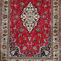 قالیچه جفت