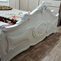 تخت خواب|تخت و سرویس خواب|تربت‌حیدریه, آبشار|دیوار