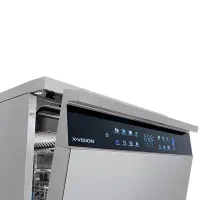 ماشین ظرفشوئی