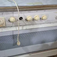 گاز سینجر فر دار