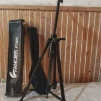 سه پایه دوربین مدل ft3540