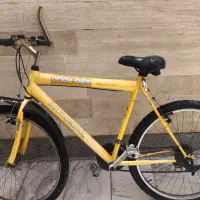 دوچرخه پرایدبیک اصل تایوان قیمت به پیشنهاد مشتری