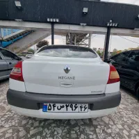 مگان مدل ۱۳۸۹|خودرو سواری و وانت|رشت, جانبازان|دیوار