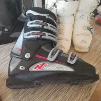 کفش اسکی روبرف خارجی|ورزش‌های زمستانی|مشهد, شهرآرا|دیوار