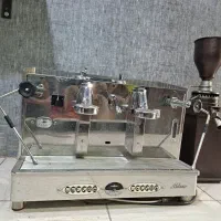 قهوه ساز صنعتی