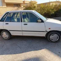 پراید دوگانه مدل ۹۳|خودرو سواری و وانت|فردوس (کرمان), |دیوار