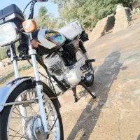 موتور سیکلت پلاک ملی|موتورسیکلت|اهواز, کمپلو شمالی|دیوار