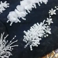 تاج و اکسسوری وریسه فرق بند|بدلیجات|سنندج, |دیوار