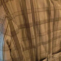 کاپشن بلند کلاهدار|لباس|تهران, سید خندان (جلفا)|دیوار