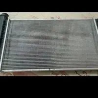 سپر و رادیاتور و خطر سوم پژو پارس|قطعات یدکی و لوازم جانبی|گرگان, |دیوار