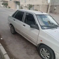 پرایدتمیزنو لاستیک نو بیمه ۱۲ معاوضه پارس  تیبا