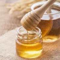 عسل دیابتی گون آویشن