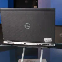 لپ تاپDell Precision7530مناسب مهندسی و طراحی سنگین