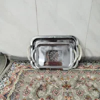 سینی|ظروف سرو و پذیرایی|جوانرود, |دیوار