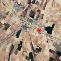 زمین مناسب انبار یا تولید مصالح ساختمانی