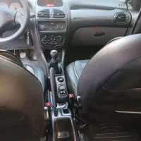 پژو ۲۰۶ ( ۳۳ تا کار)|خودرو سواری و وانت|گرمسار, |دیوار