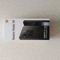 Xiaomi Redmi Note 14 شیائومی ردمی نوت زیر قیمت