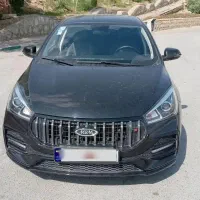 آریزو ۵ FL مشکی ۱۴۰۲