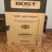 ماشین لباسشویی  مدل بست